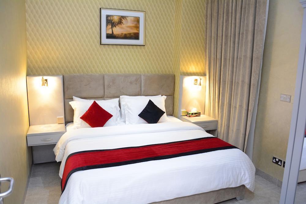 The 58 Hotel Salmiya Bagian luar foto